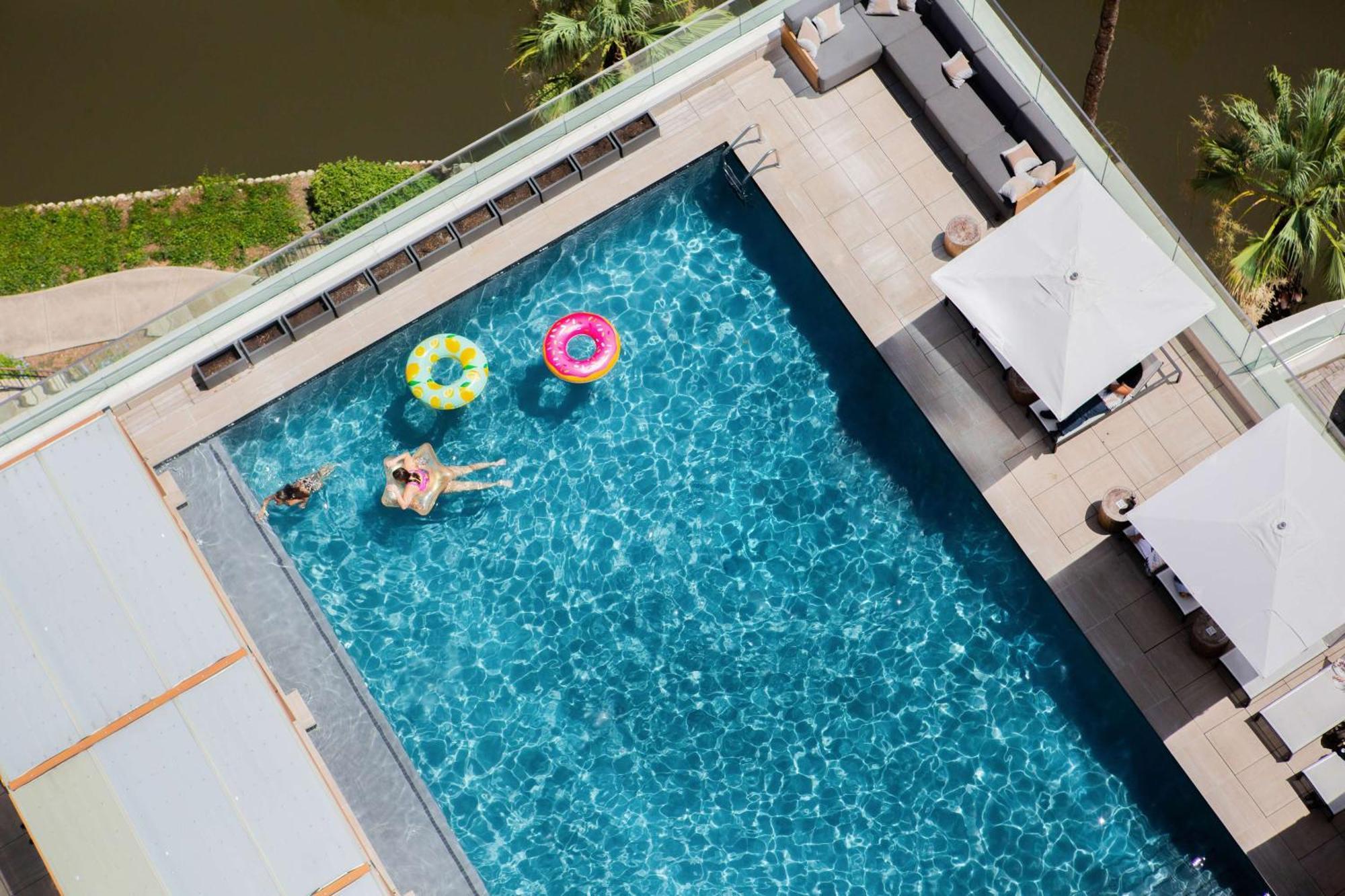 Thompson San Antonio - Riverwalk, By Hyatt 외부 사진