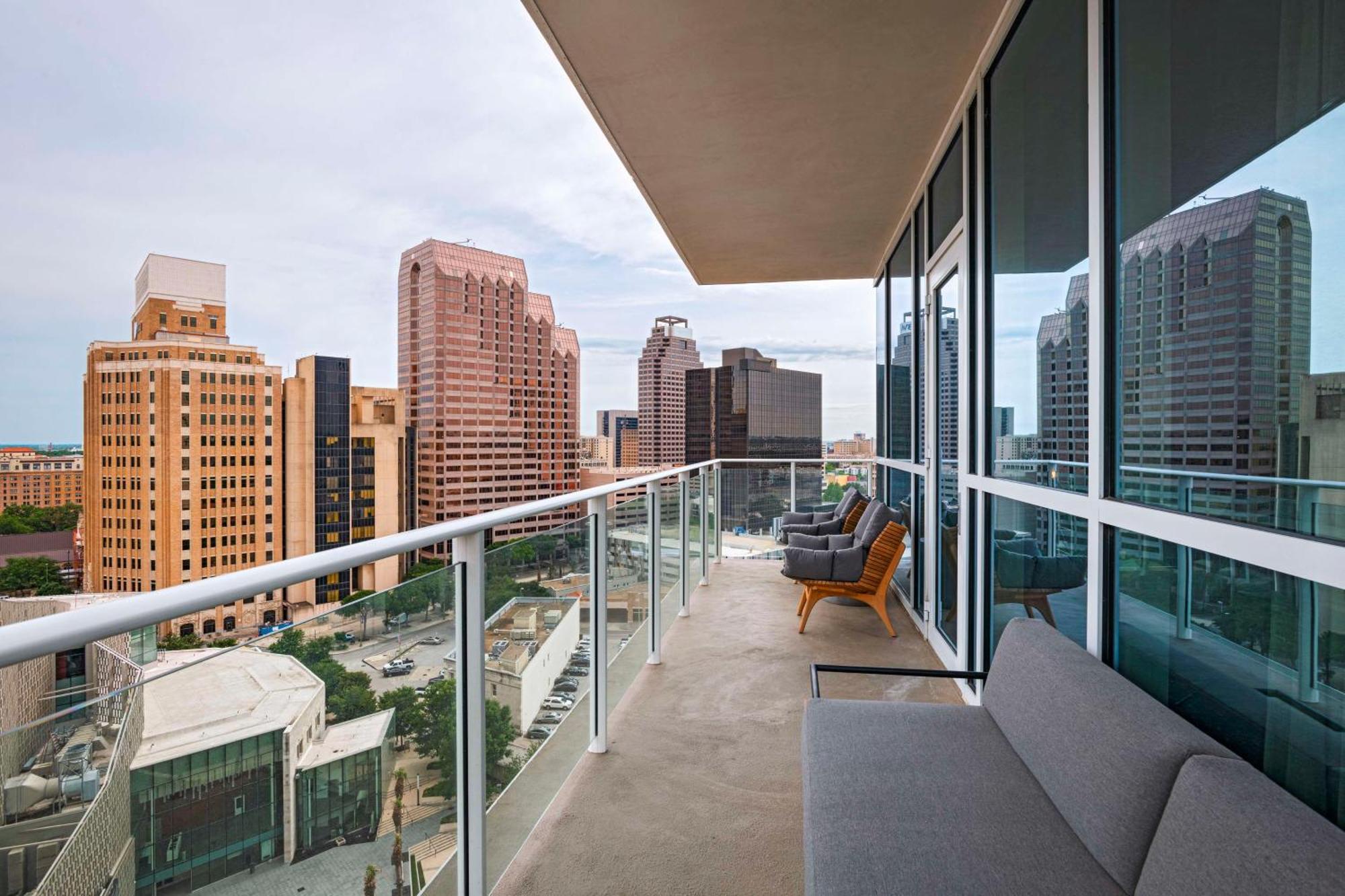 Thompson San Antonio - Riverwalk, By Hyatt 외부 사진