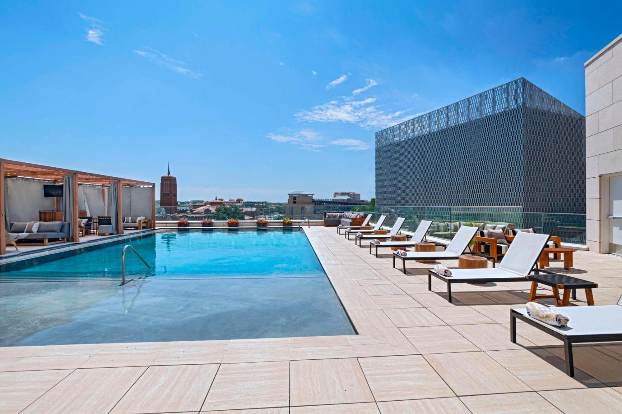 Thompson San Antonio - Riverwalk, By Hyatt 외부 사진