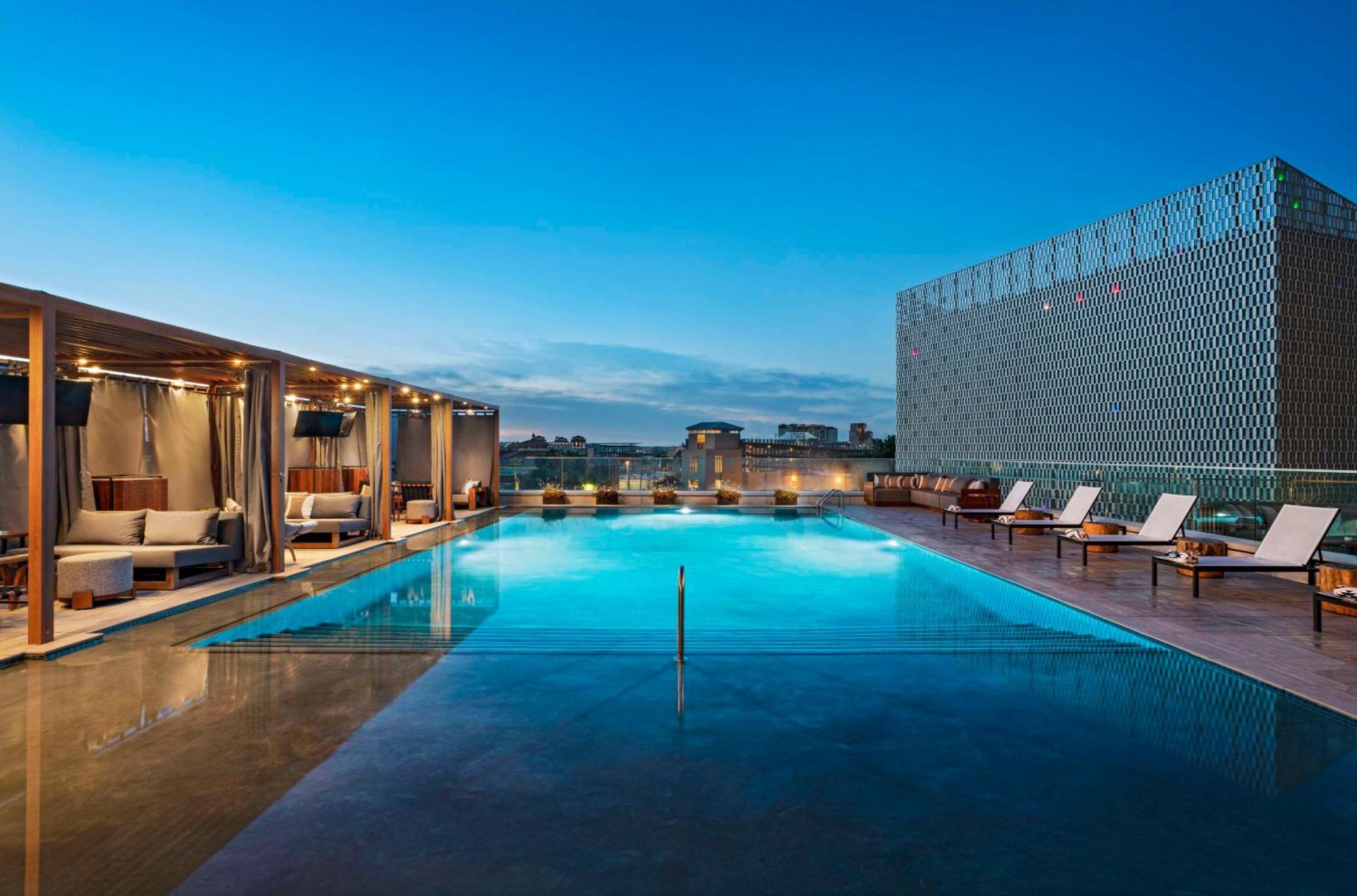 Thompson San Antonio - Riverwalk, By Hyatt 외부 사진
