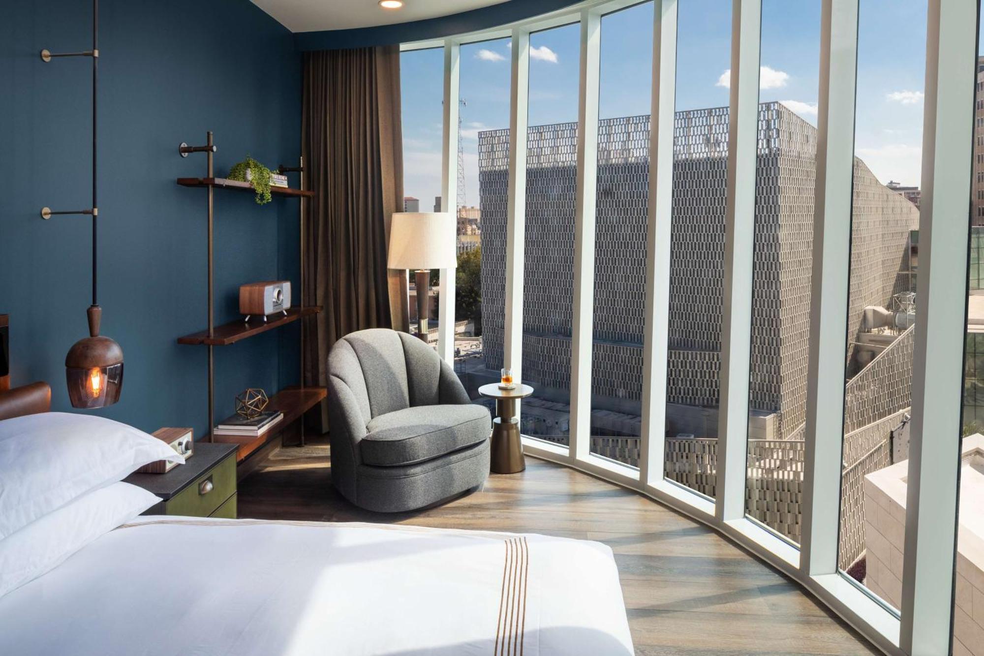 Thompson San Antonio - Riverwalk, By Hyatt 외부 사진