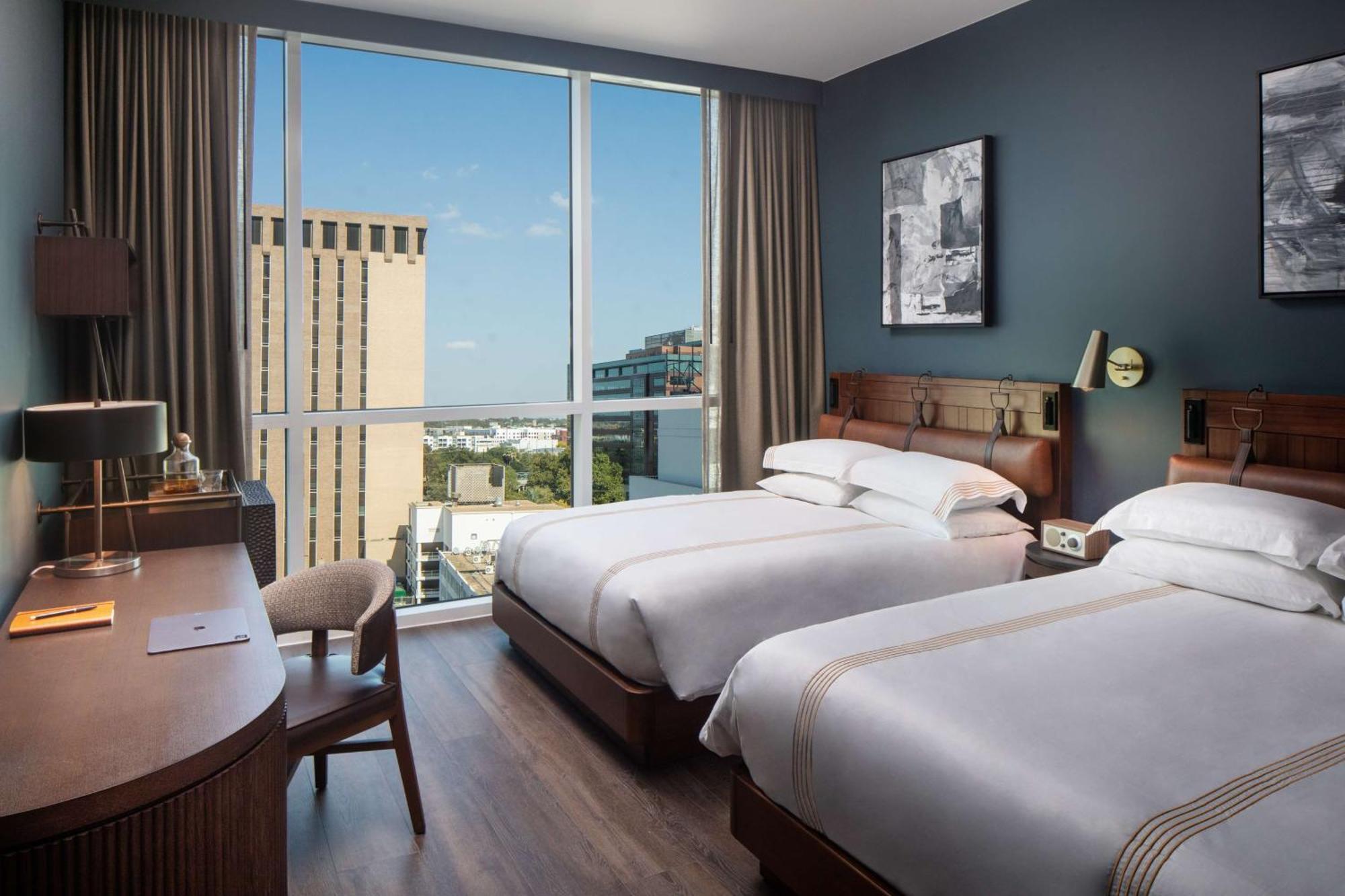 Thompson San Antonio - Riverwalk, By Hyatt 외부 사진